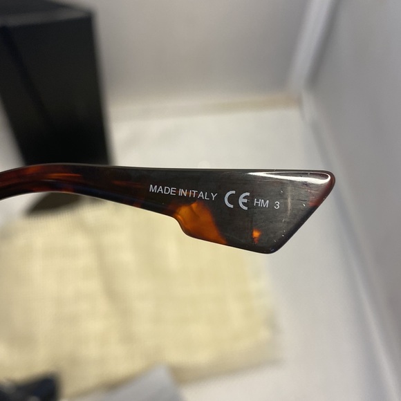 Christian Dior Sunglasses Women - Picture 7 of 8